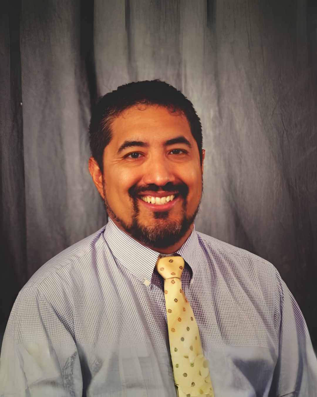 Dr. Thomas Ardiles, board-certified pulmonary and critical care physician